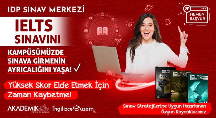 Akademik Dil Kursları